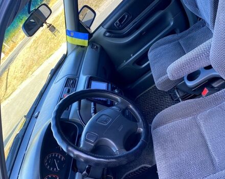 Хонда СРВ, объемом двигателя 2 л и пробегом 0 тыс. км за 4700 $, фото 3 на Automoto.ua