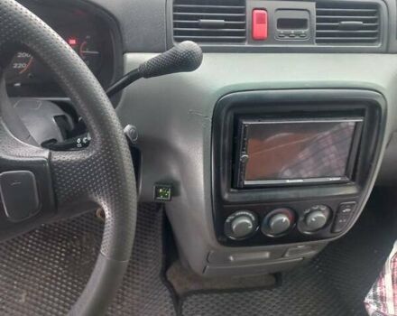 Хонда СРВ, об'ємом двигуна 2 л та пробігом 288 тис. км за 5100 $, фото 8 на Automoto.ua