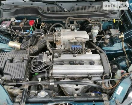 Хонда СРВ, об'ємом двигуна 2 л та пробігом 276 тис. км за 5900 $, фото 17 на Automoto.ua