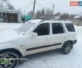 Хонда СРВ, об'ємом двигуна 2 л та пробігом 288 тис. км за 5100 $, фото 3 на Automoto.ua
