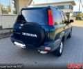 Хонда СРВ, объемом двигателя 2 л и пробегом 0 тыс. км за 4700 $, фото 2 на Automoto.ua