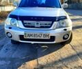 Хонда СРВ, объемом двигателя 20 л и пробегом 300 тыс. км за 3800 $, фото 1 на Automoto.ua