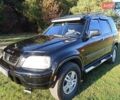 Хонда СРВ, объемом двигателя 1.97 л и пробегом 285 тыс. км за 6000 $, фото 5 на Automoto.ua