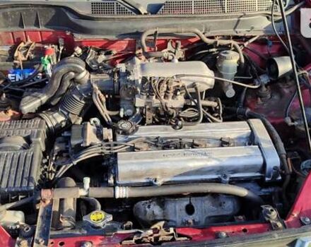 Хонда СРВ, объемом двигателя 2 л и пробегом 291 тыс. км за 4200 $, фото 26 на Automoto.ua