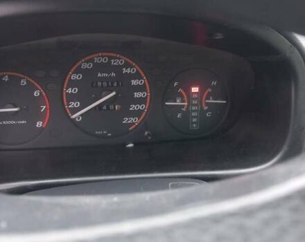 Хонда СРВ, об'ємом двигуна 2 л та пробігом 288 тис. км за 5100 $, фото 9 на Automoto.ua