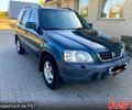 Хонда СРВ, объемом двигателя 2 л и пробегом 0 тыс. км за 4700 $, фото 1 на Automoto.ua