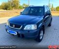 Хонда СРВ, объемом двигателя 2 л и пробегом 0 тыс. км за 4700 $, фото 1 на Automoto.ua