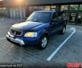 Хонда СРВ, об'ємом двигуна 20 л та пробігом 239 тис. км за 3500 $, фото 8 на Automoto.ua
