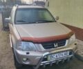 Хонда СРВ, объемом двигателя 2 л и пробегом 350 тыс. км за 4300 $, фото 1 на Automoto.ua