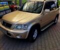 Хонда СРВ, объемом двигателя 20 л и пробегом 330 тыс. км за 4850 $, фото 1 на Automoto.ua