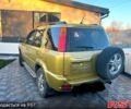 Хонда СРВ, объемом двигателя 2 л и пробегом 274 тыс. км за 4700 $, фото 1 на Automoto.ua