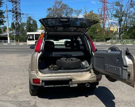 Хонда СРВ, объемом двигателя 2 л и пробегом 196 тыс. км за 6100 $, фото 6 на Automoto.ua