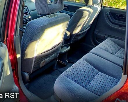 Хонда СРВ, об'ємом двигуна 2 л та пробігом 378 тис. км за 3700 $, фото 4 на Automoto.ua