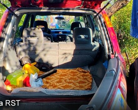 Хонда СРВ, об'ємом двигуна 2 л та пробігом 378 тис. км за 3700 $, фото 1 на Automoto.ua