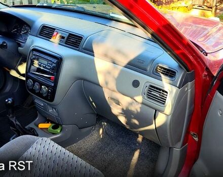 Хонда СРВ, об'ємом двигуна 2 л та пробігом 378 тис. км за 3700 $, фото 5 на Automoto.ua