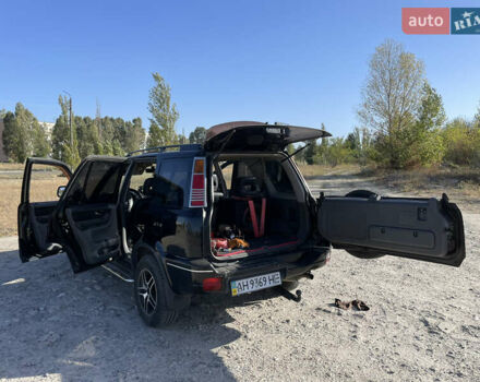 Хонда СРВ, об'ємом двигуна 2 л та пробігом 357 тис. км за 5600 $, фото 2 на Automoto.ua