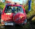 Хонда СРВ, объемом двигателя 2 л и пробегом 378 тыс. км за 3700 $, фото 1 на Automoto.ua