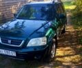 Хонда СРВ, объемом двигателя 2 л и пробегом 290 тыс. км за 5500 $, фото 1 на Automoto.ua