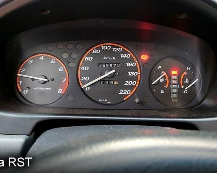 Хонда СРВ, об'ємом двигуна 2 л та пробігом 350 тис. км за 6500 $, фото 8 на Automoto.ua