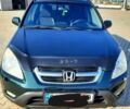 Хонда СРВ, объемом двигателя 2 л и пробегом 324 тыс. км за 5500 $, фото 1 на Automoto.ua