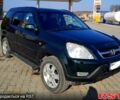 Хонда СРВ, объемом двигателя 2 л и пробегом 324 тыс. км за 5500 $, фото 2 на Automoto.ua