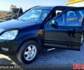 Хонда СРВ, объемом двигателя 2 л и пробегом 324 тыс. км за 5500 $, фото 12 на Automoto.ua