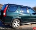 Хонда СРВ, объемом двигателя 2 л и пробегом 324 тыс. км за 5500 $, фото 7 на Automoto.ua