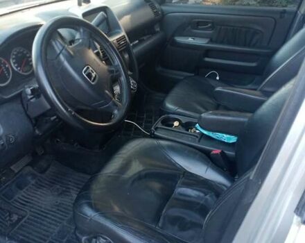 Хонда СРВ, объемом двигателя 2 л и пробегом 210 тыс. км за 6500 $, фото 15 на Automoto.ua