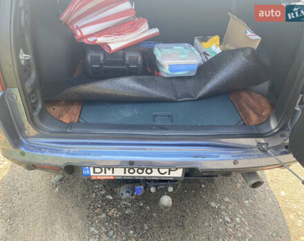 Хонда СРВ, объемом двигателя 2 л и пробегом 167 тыс. км за 8000 $, фото 4 на Automoto.ua