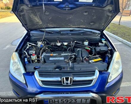 Хонда СРВ, об'ємом двигуна 2 л та пробігом 297 тис. км за 6300 $, фото 4 на Automoto.ua