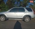Хонда СРВ, объемом двигателя 2 л и пробегом 210 тыс. км за 6500 $, фото 1 на Automoto.ua
