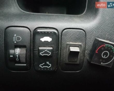 Хонда СРВ, объемом двигателя 2 л и пробегом 210 тыс. км за 6500 $, фото 8 на Automoto.ua