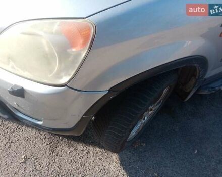 Хонда СРВ, объемом двигателя 2 л и пробегом 210 тыс. км за 6500 $, фото 13 на Automoto.ua