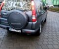 Хонда СРВ, объемом двигателя 2.2 л и пробегом 300 тыс. км за 4999 $, фото 4 на Automoto.ua