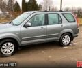 Хонда СРВ, объемом двигателя 2.2 л и пробегом 450 тыс. км за 6000 $, фото 1 на Automoto.ua