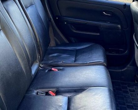 Хонда СРВ, объемом двигателя 2.2 л и пробегом 450 тыс. км за 6000 $, фото 1 на Automoto.ua