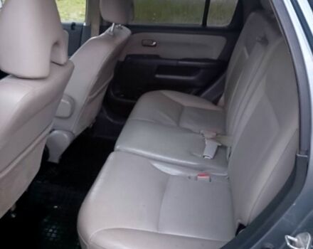Хонда СРВ, объемом двигателя 2.2 л и пробегом 300 тыс. км за 4999 $, фото 10 на Automoto.ua