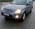 Хонда СРВ, объемом двигателя 2.2 л и пробегом 300 тыс. км за 4999 $, фото 1 на Automoto.ua