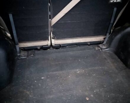 Хонда СРВ, объемом двигателя 2.2 л и пробегом 300 тыс. км за 4999 $, фото 9 на Automoto.ua