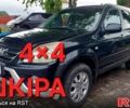 Хонда СРВ, объемом двигателя 2.2 л и пробегом 418 тыс. км за 3999 $, фото 1 на Automoto.ua