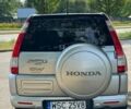 Хонда СРВ, объемом двигателя 2.2 л и пробегом 316 тыс. км за 6300 $, фото 4 на Automoto.ua