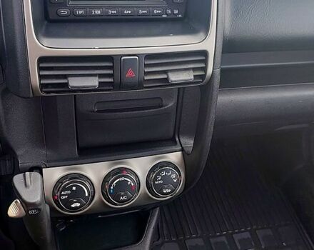 Хонда СРВ, объемом двигателя 2.2 л и пробегом 283 тыс. км за 4799 $, фото 10 на Automoto.ua