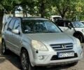 Хонда СРВ, объемом двигателя 2.2 л и пробегом 316 тыс. км за 6300 $, фото 1 на Automoto.ua