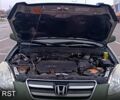 Хонда СРВ, объемом двигателя 2.2 л и пробегом 193 тыс. км за 5240 $, фото 10 на Automoto.ua