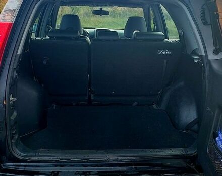 Хонда СРВ, объемом двигателя 2.2 л и пробегом 283 тыс. км за 4799 $, фото 9 на Automoto.ua