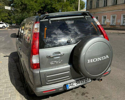 Хонда СРВ, объемом двигателя 2 л и пробегом 196 тыс. км за 8000 $, фото 6 на Automoto.ua