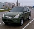 Хонда СРВ, объемом двигателя 2.2 л и пробегом 193 тыс. км за 5240 $, фото 1 на Automoto.ua