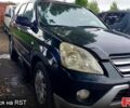 Хонда СРВ, объемом двигателя 2.2 л и пробегом 418 тыс. км за 3999 $, фото 1 на Automoto.ua