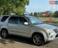 Хонда СРВ, объемом двигателя 2.2 л и пробегом 316 тыс. км за 6300 $, фото 1 на Automoto.ua