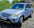 Хонда СРВ, об'ємом двигуна 2.4 л та пробігом 245 тис. км за 7000 $, фото 1 на Automoto.ua
